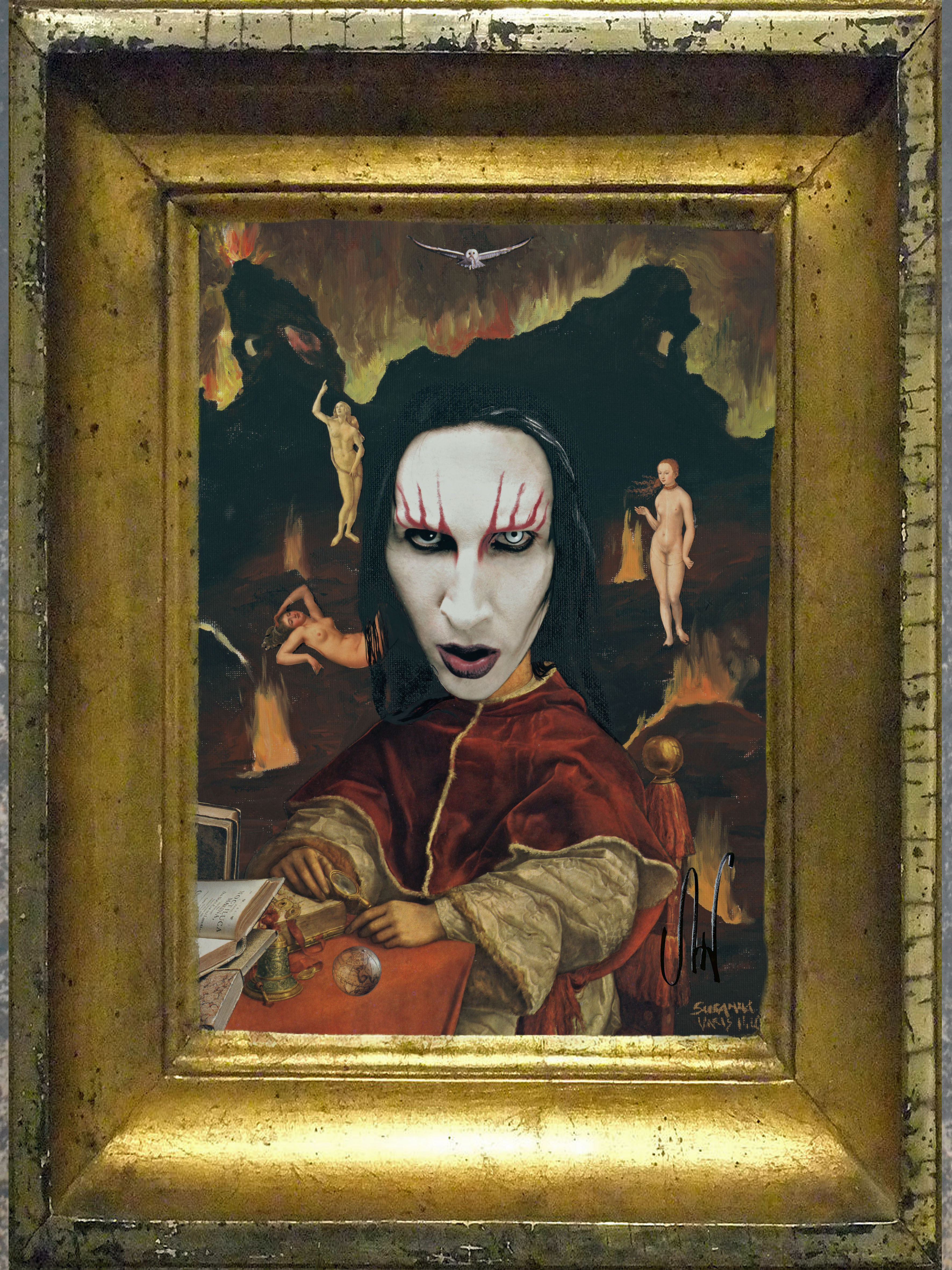 sign-afternoon-frame