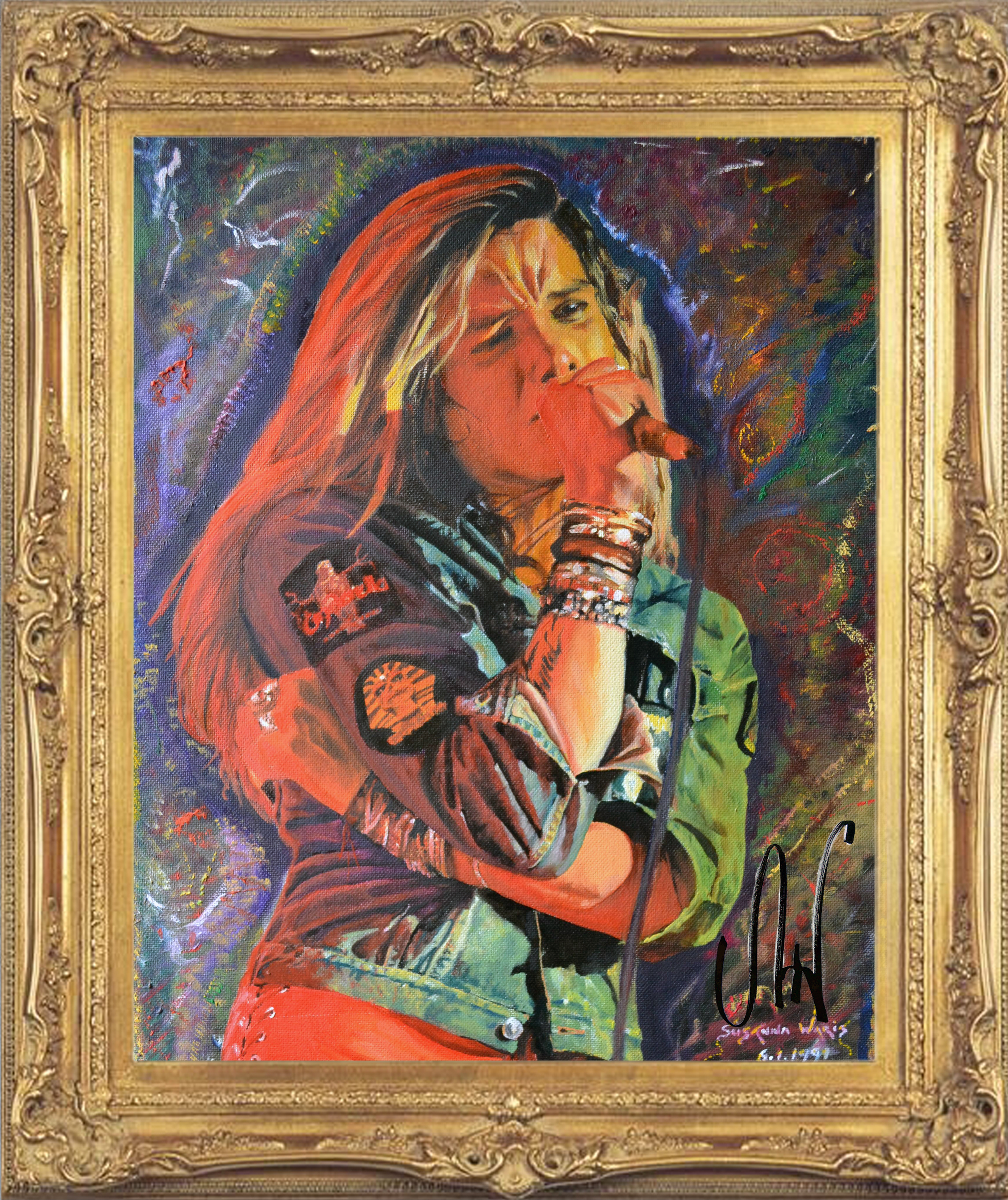 sign-bach-frame