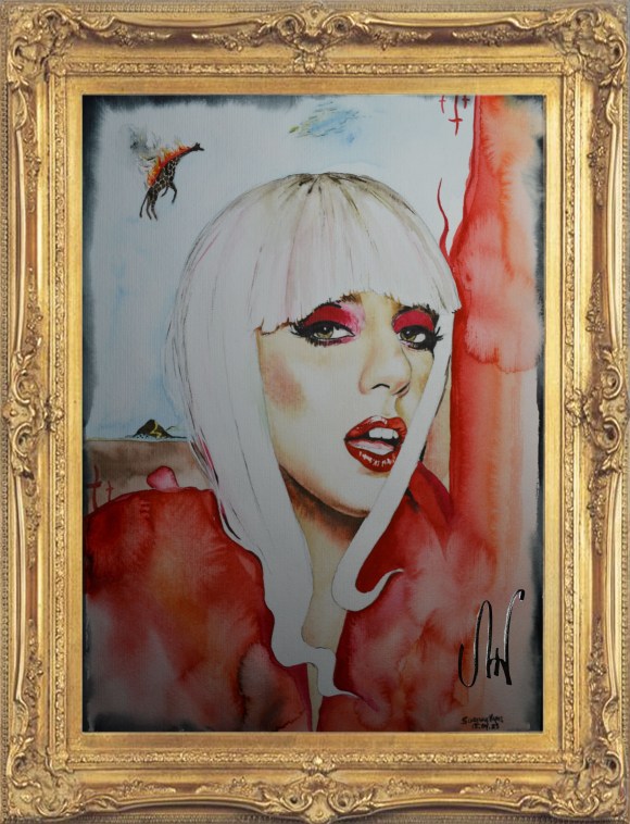 sign-lady-gaga-burning-frame